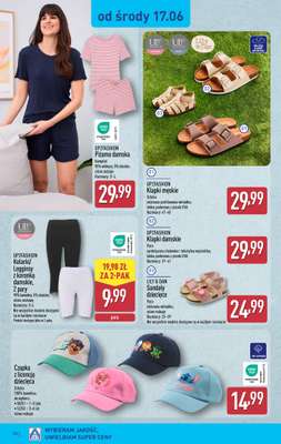 Aldi - gazetka promocyjna Pełny katalog! od poniedziałku 15.06 do soboty 20.06 - strona 28