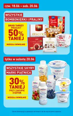 Aldi - gazetka promocyjna Pełny katalog! od poniedziałku 15.06 do soboty 20.06 - strona 35