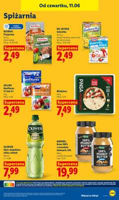 Lidl - gazetka promocyjna Oferta od czwartku od czwartku 11.06 do soboty 13.06 - strona 87