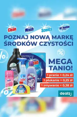 Dealz - gazetka promocyjna Czysty ZYSK! od piątku 12.06 do środy 17.06 - strona 8