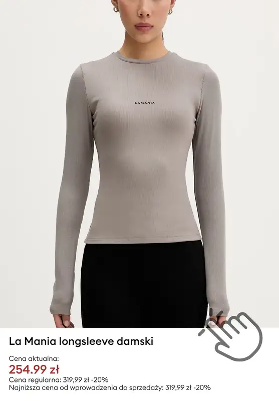 BEST SALE - gazetka promocyjna Answear | Do -50% summer sale od piątku 12.06  - strona 8
