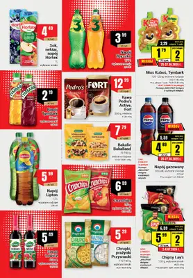 Premium Nasz Sklep - gazetka promocyjna Gazetka Premium Nasz Sklep od czwartku 25.06 do środy 08.07 - strona 5