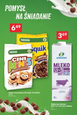 LEWIATAN - gazetka promocyjna Mamy TO w Lewiatanie – Żory od czwartku 18.06 do środy 24.06 - strona 9