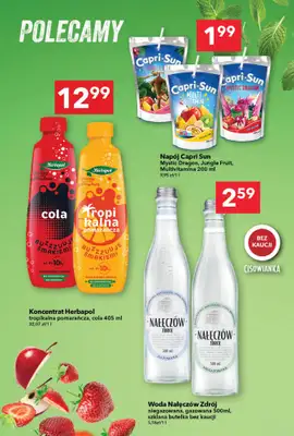 LEWIATAN - gazetka promocyjna Mamy TO w Lewiatanie – Żory od czwartku 18.06 do środy 24.06 - strona 25