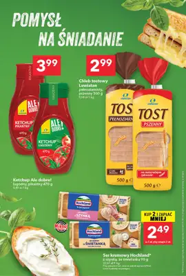 LEWIATAN - gazetka promocyjna Mamy TO w Lewiatanie – Żory od czwartku 18.06 do środy 24.06 - strona 10