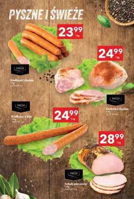 LEWIATAN - gazetka promocyjna Mamy TO w Lewiatanie – Żory od czwartku 18.06 do środy 24.06 - strona 4