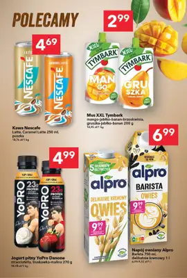 LEWIATAN - gazetka promocyjna Mamy TO w Lewiatanie – Żory od czwartku 18.06 do środy 24.06 - strona 8