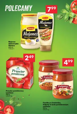 LEWIATAN - gazetka promocyjna Mamy TO w Lewiatanie – Żory od czwartku 18.06 do środy 24.06 - strona 14