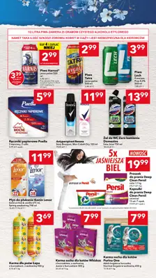 LEWIATAN - gazetka promocyjna Mamy TO w Lewiatanie – woj. mazowieckie od czwartku 18.06 do środy 24.06 - strona 7