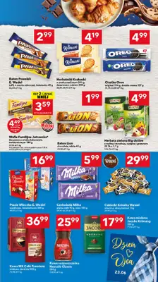LEWIATAN - gazetka promocyjna Mamy TO w Lewiatanie – woj. opolskie od czwartku 18.06 do środy 24.06 - strona 5
