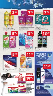 LEWIATAN - gazetka promocyjna Mamy TO w Lewiatanie – woj. opolskie od czwartku 18.06 do środy 24.06 - strona 7