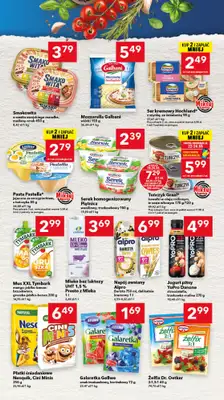 LEWIATAN - gazetka promocyjna Mamy TO w Lewiatanie – woj. podkarpackie od czwartku 18.06 do środy 24.06 - strona 3