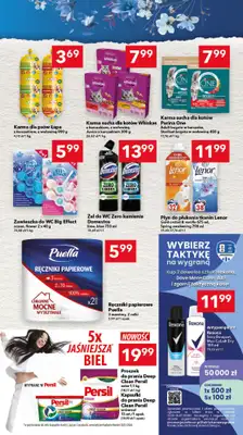 LEWIATAN - gazetka promocyjna Mamy TO w Lewiatanie – woj. podkarpackie od czwartku 18.06 do środy 24.06 - strona 7