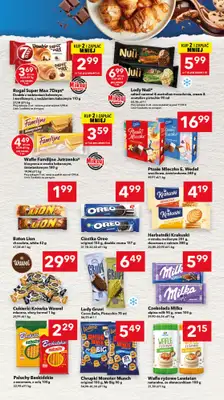 LEWIATAN - gazetka promocyjna Mamy TO w Lewiatanie – woj. podkarpackie od czwartku 18.06 do środy 24.06 - strona 5