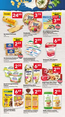 LEWIATAN - gazetka promocyjna Mamy TO w Lewiatanie – woj. podlaskie od czwartku 18.06 do środy 24.06 - strona 3
