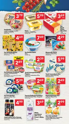 LEWIATAN - gazetka promocyjna Mamy TO w Lewiatanie – Północ od czwartku 18.06 do środy 24.06 - strona 3