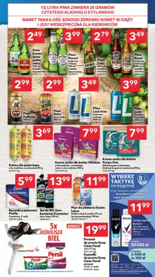 LEWIATAN - gazetka promocyjna Mamy TO w Lewiatanie – Północ od czwartku 18.06 do środy 24.06 - strona 7
