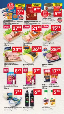 LEWIATAN - gazetka promocyjna Mamy TO w Lewiatanie – Suwałki od czwartku 18.06 do środy 24.06 - strona 2