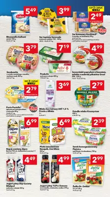 LEWIATAN - gazetka promocyjna Mamy TO w Lewiatanie – Suwałki od czwartku 18.06 do środy 24.06 - strona 3
