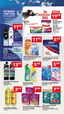 LEWIATAN - gazetka promocyjna Mamy TO w Lewiatanie – Suwałki od czwartku 18.06 do środy 24.06 - strona 7