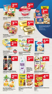 LEWIATAN - gazetka promocyjna Mamy TO w Lewiatanie – woj. wielkopolskie od czwartku 18.06 do środy 24.06 - strona 3