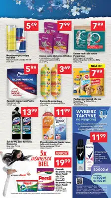 LEWIATAN - gazetka promocyjna Mamy TO w Lewiatanie – Zachód od czwartku 18.06 do środy 24.06 - strona 7