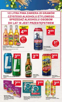 LEWIATAN - gazetka promocyjna Mamy TO w Lewiatanie – Bielsko-Biała od czwartku 18.06 do środy 24.06 - strona 11