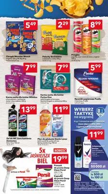 LEWIATAN - gazetka promocyjna Mamy TO w Lewiatanie – Górny Śląsk i Łódź od czwartku 18.06 do środy 24.06 - strona 7