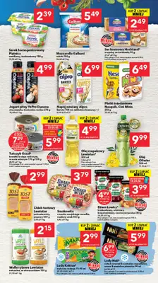 LEWIATAN - gazetka promocyjna Mamy TO w Lewiatanie – Kujawy od czwartku 18.06 do środy 24.06 - strona 3