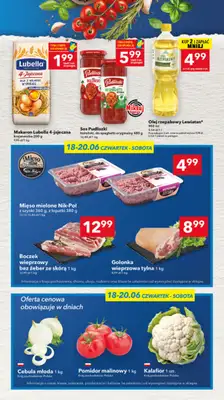 LEWIATAN - gazetka promocyjna Mamy TO w Lewiatanie – woj. lubelskie od czwartku 18.06 do środy 24.06 - strona 3