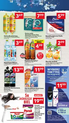 LEWIATAN - gazetka promocyjna Mamy TO w Lewiatanie – woj. lubelskie od czwartku 18.06 do środy 24.06 - strona 7