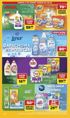 Carrefour Market - gazetka promocyjna Gazetka Carrefour Market od poniedziałku od poniedziałku 15.06 do soboty 20.06 - strona 48