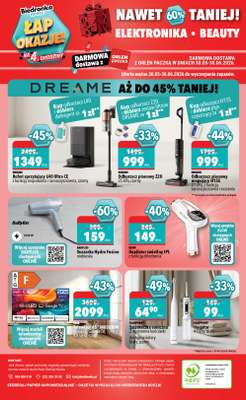 Biedronka Home - gazetka promocyjna Najlepsze oferty od soboty 13.06 do wtorku 30.06 - strona 6