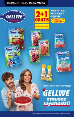 Biedronka - gazetka promocyjna Od poniedziałku od poniedziałku 15.06 do soboty 20.06 - strona 59