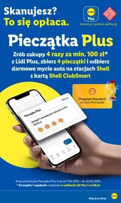 Lidl - gazetka promocyjna Katalog od poniedziałku 22.06 do soboty 27.06 - strona 57