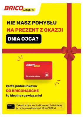 Bricomarche - gazetka promocyjna Gazetka od środy 17.06 do niedzieli 28.06 - strona 5
