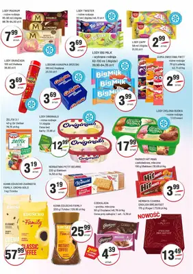 Sedal - gazetka promocyjna Gazetka od środy 17.06 do niedzieli 28.06 - strona 4