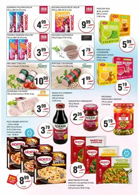Sedal - gazetka promocyjna Gazetka od środy 17.06 do niedzieli 28.06 - strona 2