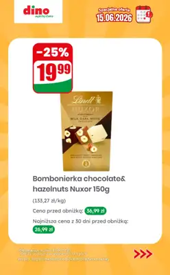 Dino - gazetka promocyjna Specjalna oferta na 15.06.2026 - promocje spoza gazetki od poniedziałku 15.06 do poniedziałku 15.06 - strona 5