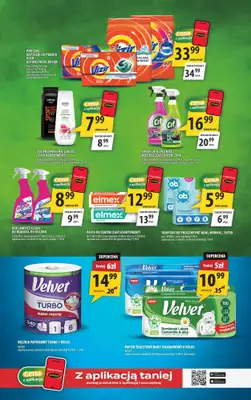 Arhelan - gazetka promocyjna Gazetka od piątku 19.06 do niedzieli 28.06 - strona 17