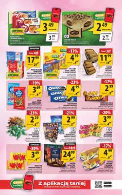 Arhelan - gazetka promocyjna Gazetka od piątku 19.06 do niedzieli 28.06 - strona 11