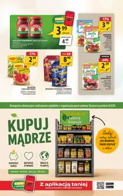Arhelan - gazetka promocyjna Gazetka od piątku 19.06 do niedzieli 28.06 - strona 9