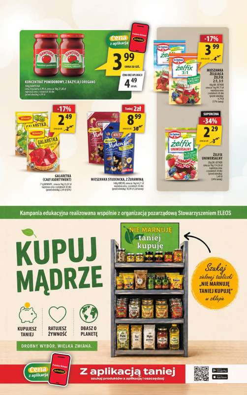 Arhelan - gazetka promocyjna Gazetka od piątku 19.06 do niedzieli 28.06 - strona 9