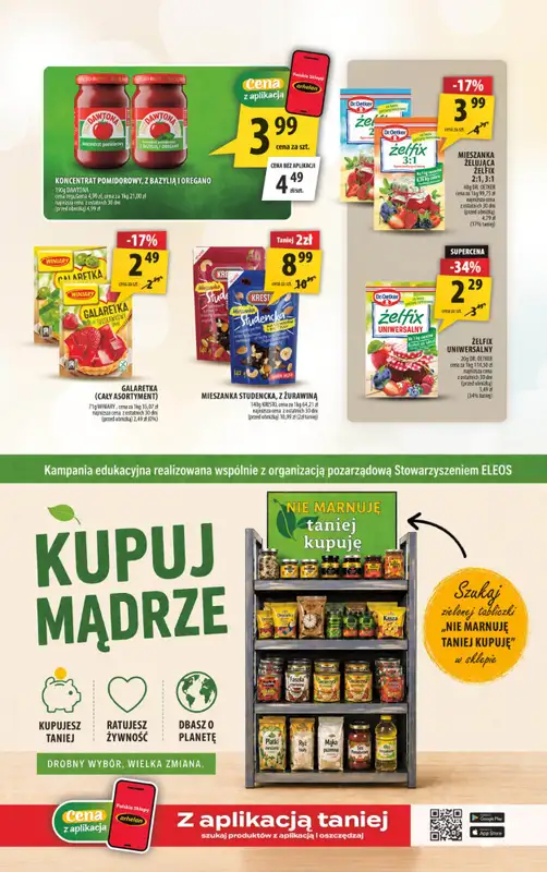 Arhelan - gazetka promocyjna Gazetka od piątku 19.06 do niedzieli 28.06 - strona 9