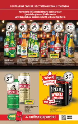 Arhelan - gazetka promocyjna Gazetka od piątku 19.06 do niedzieli 28.06 - strona 15