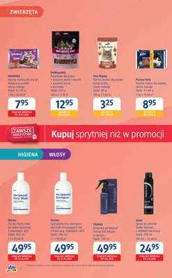 Drogerie DM - gazetka promocyjna Gazetka  do środy 01.07 - strona 2