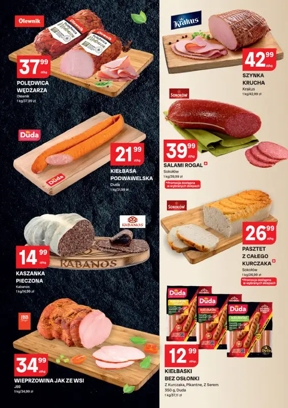 Chorten - gazetka promocyjna Gazetka Lubelskie, Łódzkie, Radom Market od czwartku 18.06 do niedzieli 28.06 - strona 3