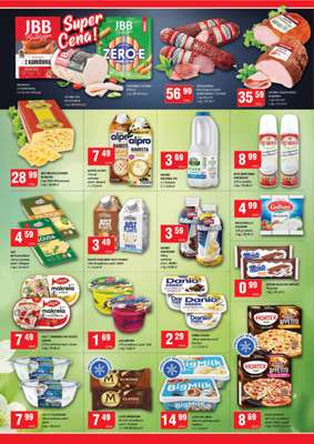 Chorten - gazetka promocyjna Gazetka Mazowsze Market od czwartku 18.06 do niedzieli 28.06 - strona 2