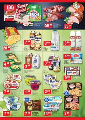 Chorten - gazetka promocyjna Gazetka Mazowsze Market od czwartku 18.06 do niedzieli 28.06 - strona 2