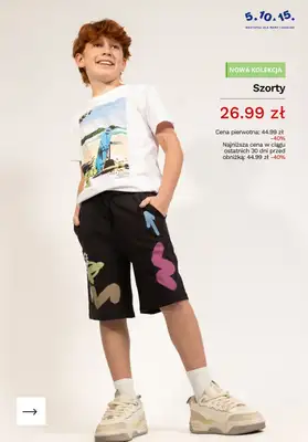 5.10.15 - gazetka promocyjna Do -50% WYPRZEDAŻ od poniedziałku 15.06  - strona 2